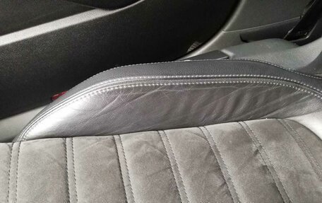 Volkswagen Passat B6, 2009 год, 850 000 рублей, 18 фотография