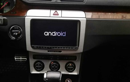 Volkswagen Passat B6, 2009 год, 850 000 рублей, 20 фотография