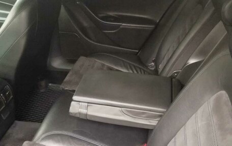 Volkswagen Passat B6, 2009 год, 850 000 рублей, 22 фотография