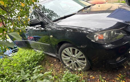 Mazda 3, 2006 год, 250 000 рублей, 10 фотография