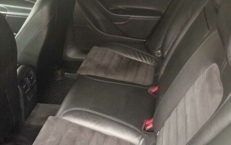 Volkswagen Passat B6, 2009 год, 850 000 рублей, 24 фотография
