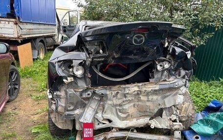 Mazda 3, 2006 год, 250 000 рублей, 4 фотография