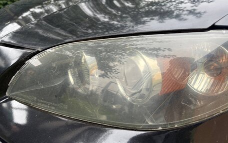 Mazda 3, 2006 год, 250 000 рублей, 12 фотография