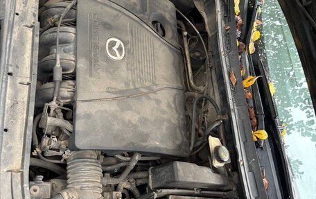 Mazda 3, 2006 год, 250 000 рублей, 13 фотография