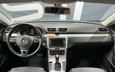 Volkswagen Passat CC I рестайлинг, 2011 год, 1 029 900 рублей, 8 фотография