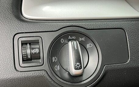 Volkswagen Passat CC I рестайлинг, 2011 год, 1 029 900 рублей, 15 фотография