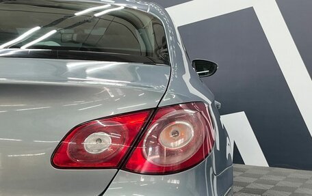 Volkswagen Passat CC I рестайлинг, 2011 год, 1 029 900 рублей, 16 фотография