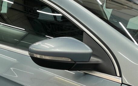 Volkswagen Passat CC I рестайлинг, 2011 год, 1 029 900 рублей, 18 фотография