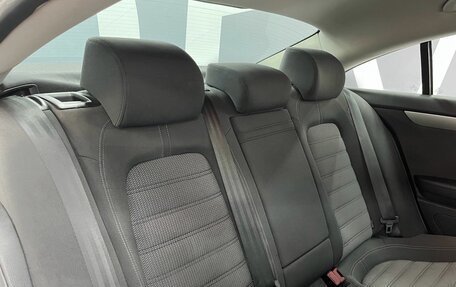 Volkswagen Passat CC I рестайлинг, 2011 год, 1 029 900 рублей, 20 фотография