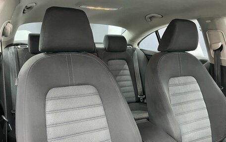 Volkswagen Passat CC I рестайлинг, 2011 год, 1 029 900 рублей, 19 фотография