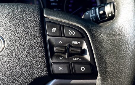 Hyundai Tucson III, 2016 год, 2 099 000 рублей, 13 фотография
