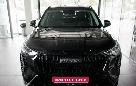 Haval Jolion, 2026 год, 2 699 000 рублей, 3 фотография