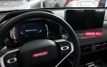 Haval Jolion, 2026 год, 2 699 000 рублей, 17 фотография