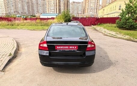 Volvo S80 II рестайлинг 2, 2007 год, 620 000 рублей, 4 фотография