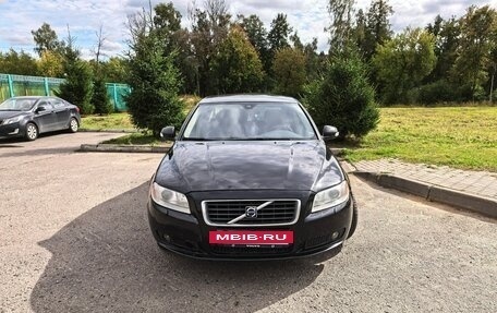 Volvo S80 II рестайлинг 2, 2007 год, 620 000 рублей, 2 фотография