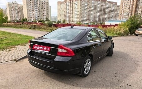 Volvo S80 II рестайлинг 2, 2007 год, 620 000 рублей, 6 фотография