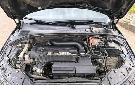 Volvo S80 II рестайлинг 2, 2007 год, 620 000 рублей, 13 фотография