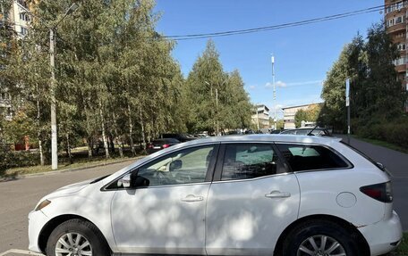 Mazda CX-7 I рестайлинг, 2011 год, 1 100 000 рублей, 3 фотография