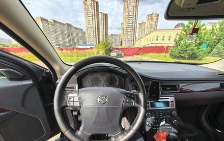 Volvo S80 II рестайлинг 2, 2007 год, 620 000 рублей, 9 фотография