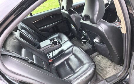Volvo S80 II рестайлинг 2, 2007 год, 620 000 рублей, 10 фотография