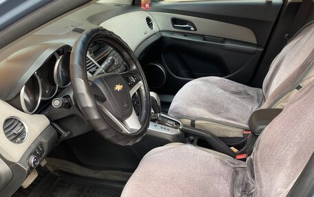 Chevrolet Cruze II, 2012 год, 695 000 рублей, 14 фотография
