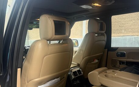 Land Rover Range Rover III, 2011 год, 1 900 000 рублей, 4 фотография