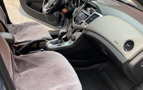 Chevrolet Cruze II, 2012 год, 695 000 рублей, 13 фотография