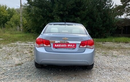 Chevrolet Cruze II, 2012 год, 695 000 рублей, 6 фотография