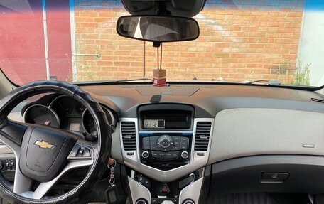 Chevrolet Cruze II, 2012 год, 695 000 рублей, 11 фотография