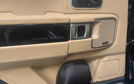 Land Rover Range Rover III, 2011 год, 1 900 000 рублей, 6 фотография