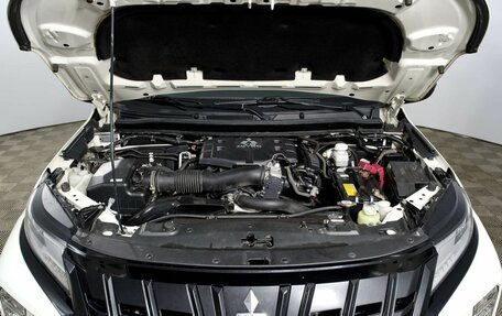 Mitsubishi Montero Sport, 2022 год, 3 498 000 рублей, 11 фотография
