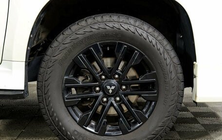 Mitsubishi Montero Sport, 2022 год, 3 498 000 рублей, 10 фотография
