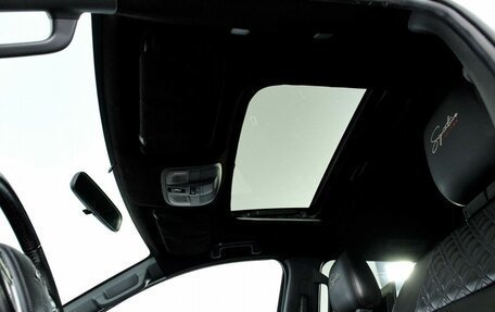 Mitsubishi Montero Sport, 2022 год, 3 498 000 рублей, 24 фотография
