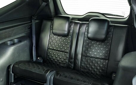 Mitsubishi Montero Sport, 2022 год, 3 498 000 рублей, 21 фотография