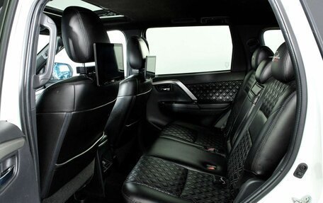 Mitsubishi Montero Sport, 2022 год, 3 498 000 рублей, 20 фотография