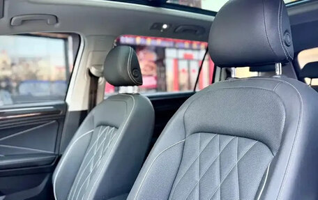 Volkswagen Tiguan II, 2023 год, 2 530 700 рублей, 16 фотография