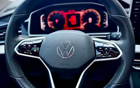 Volkswagen Tiguan II, 2023 год, 2 530 700 рублей, 17 фотография