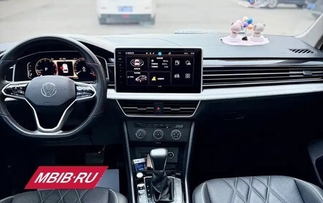 Volkswagen Tiguan II, 2023 год, 2 530 700 рублей, 12 фотография
