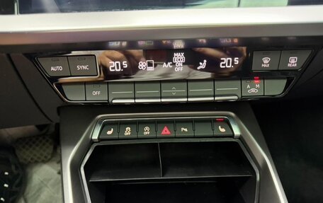 Audi A3, 2022 год, 1 890 000 рублей, 11 фотография