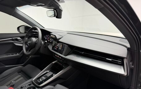 Audi A3, 2022 год, 1 890 000 рублей, 13 фотография