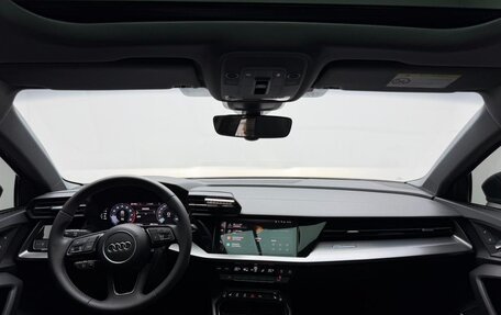 Audi A3, 2022 год, 1 890 000 рублей, 9 фотография
