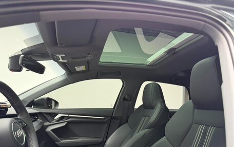 Audi A3, 2022 год, 1 890 000 рублей, 8 фотография