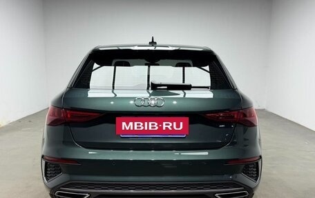 Audi A3, 2022 год, 1 890 000 рублей, 5 фотография
