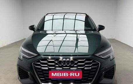 Audi A3, 2022 год, 1 890 000 рублей, 2 фотография