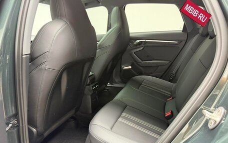 Audi A3, 2022 год, 1 890 000 рублей, 15 фотография