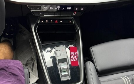 Audi A3, 2022 год, 1 890 000 рублей, 12 фотография