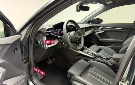 Audi A3, 2022 год, 1 890 000 рублей, 7 фотография