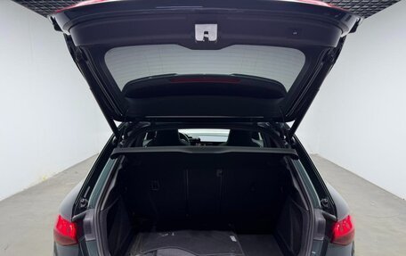 Audi A3, 2022 год, 1 890 000 рублей, 16 фотография