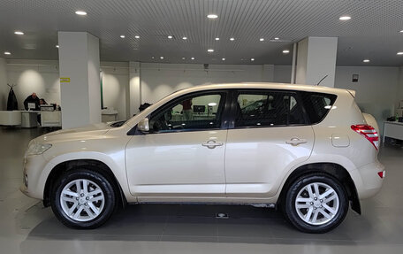 Toyota RAV4, 2012 год, 1 297 000 рублей, 8 фотография