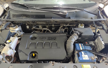 Toyota RAV4, 2012 год, 1 297 000 рублей, 9 фотография